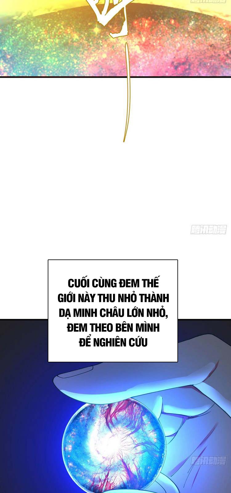 Ta Luyện Khí Ba Ngàn Năm Chapter 261 - Next Chapter 262