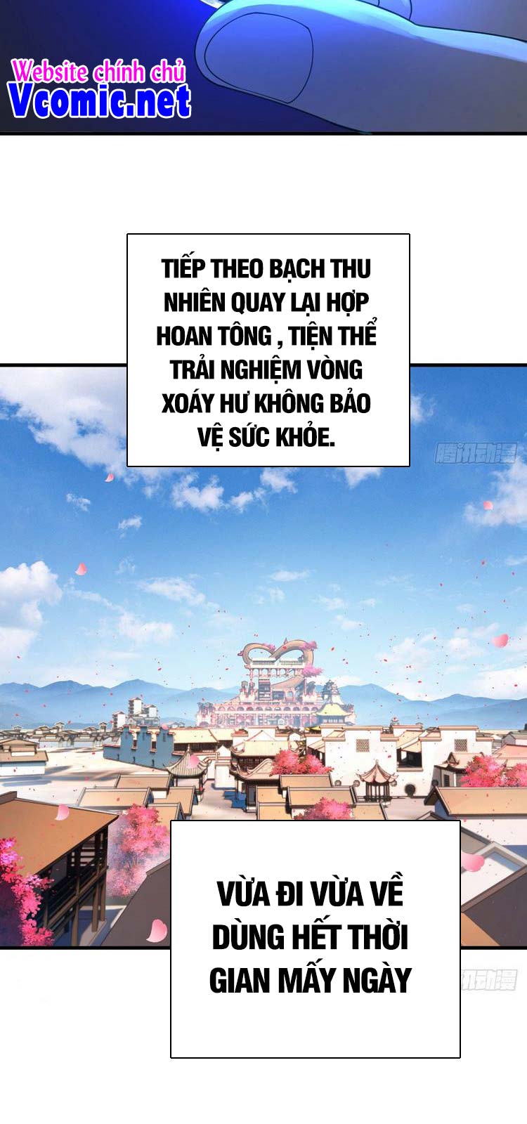 Ta Luyện Khí Ba Ngàn Năm Chapter 261 - Next Chapter 262