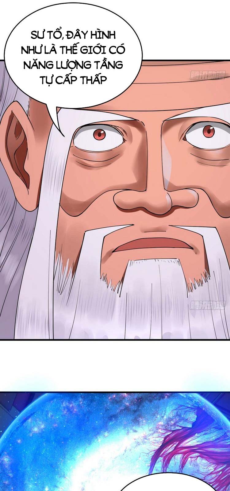 Ta Luyện Khí Ba Ngàn Năm Chapter 261 - Next Chapter 262