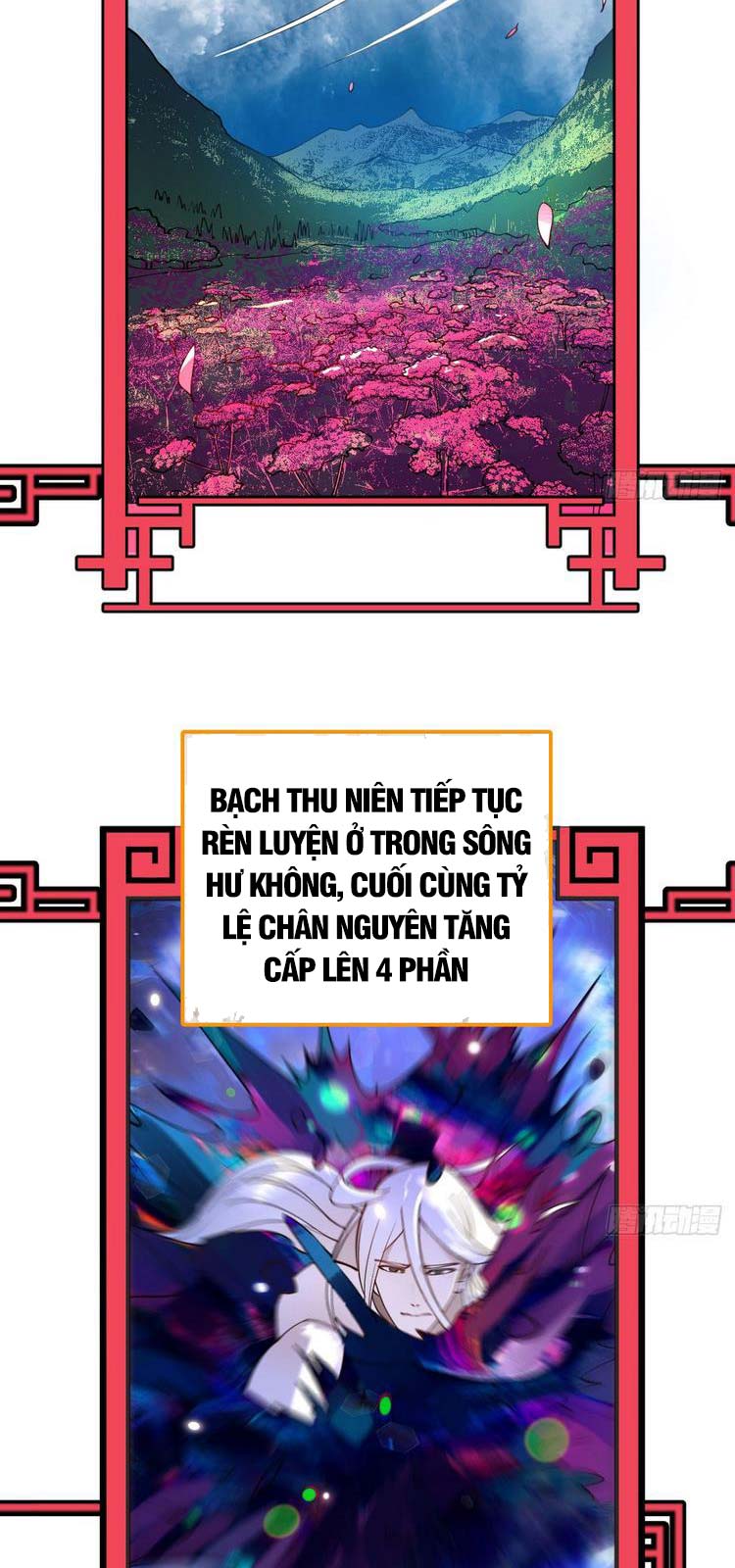 Ta Luyện Khí Ba Ngàn Năm Chapter 261 - Next Chapter 262