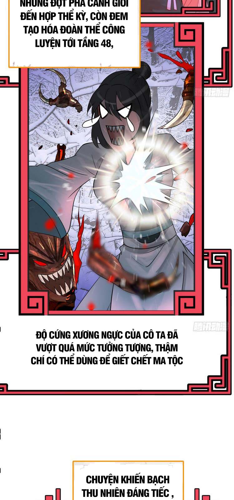 Ta Luyện Khí Ba Ngàn Năm Chapter 261 - Next Chapter 262