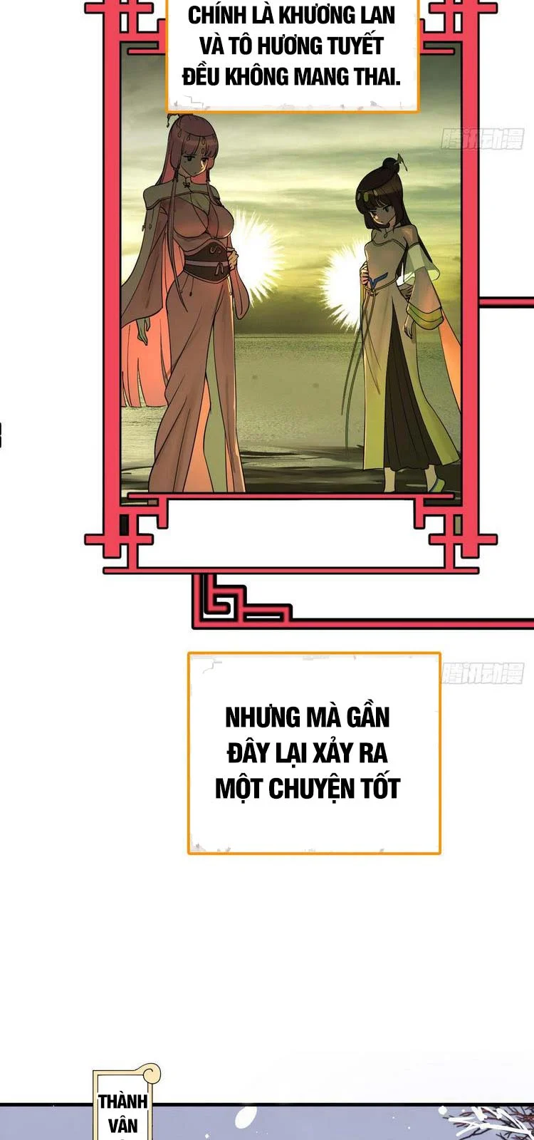 Ta Luyện Khí Ba Ngàn Năm Chapter 261 - Next Chapter 262