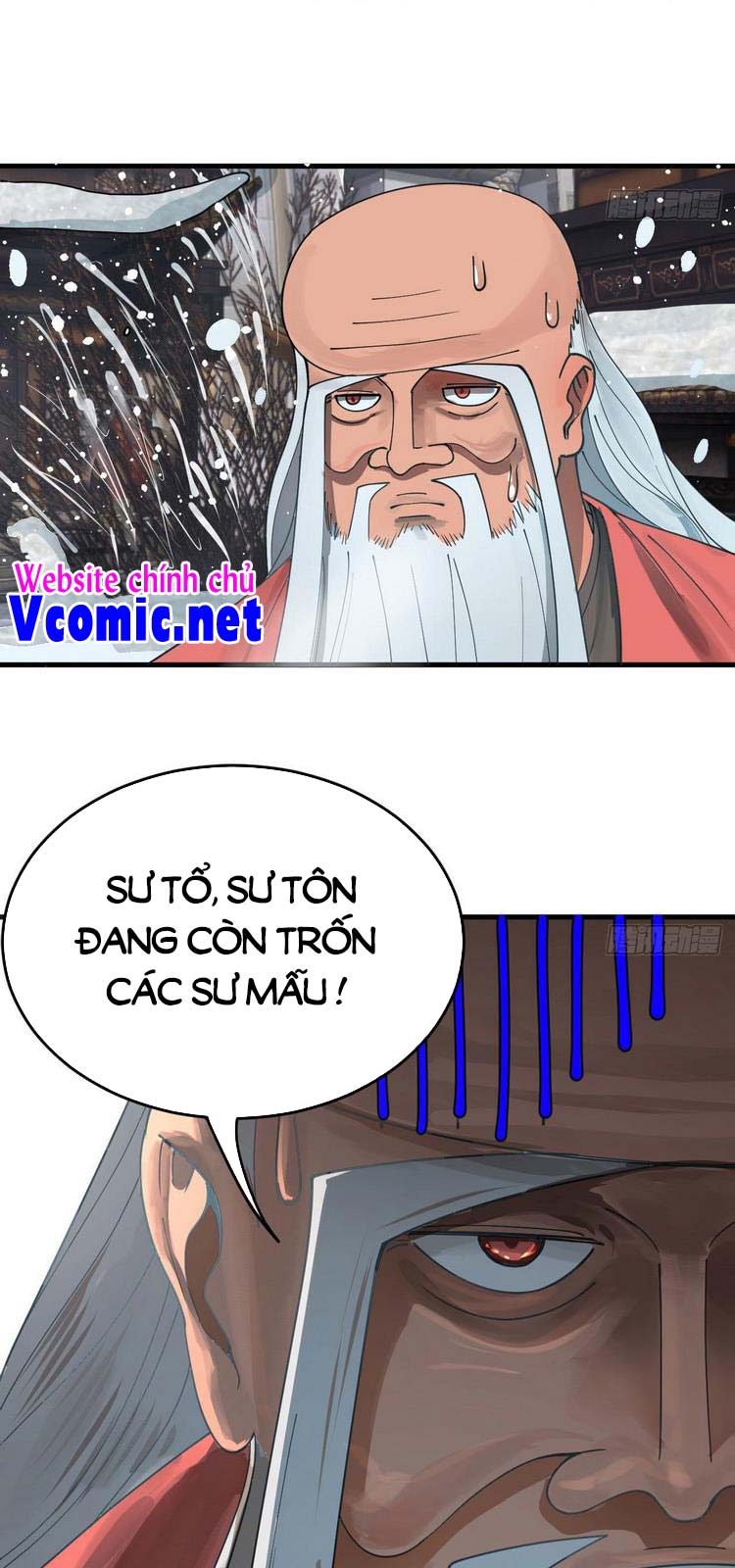 Ta Luyện Khí Ba Ngàn Năm Chapter 261 - Next Chapter 262