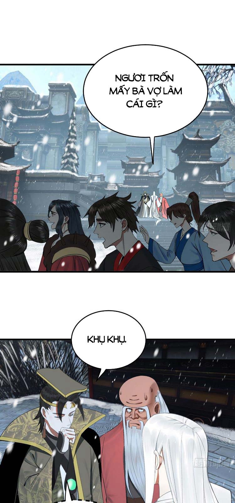 Ta Luyện Khí Ba Ngàn Năm Chapter 262 - Next Chapter 263