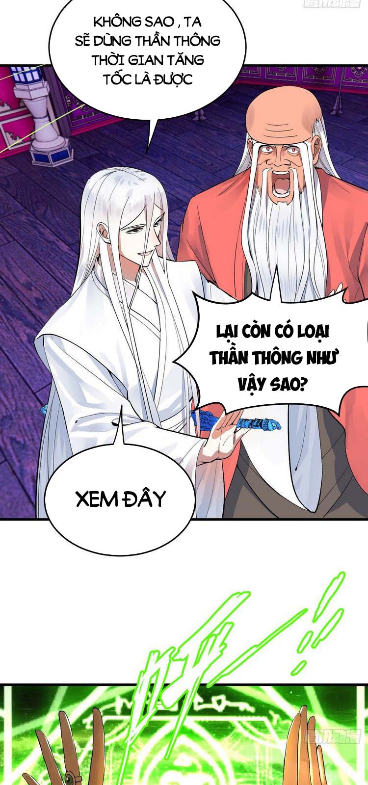 Ta Luyện Khí Ba Ngàn Năm Chapter 262 - Next Chapter 263