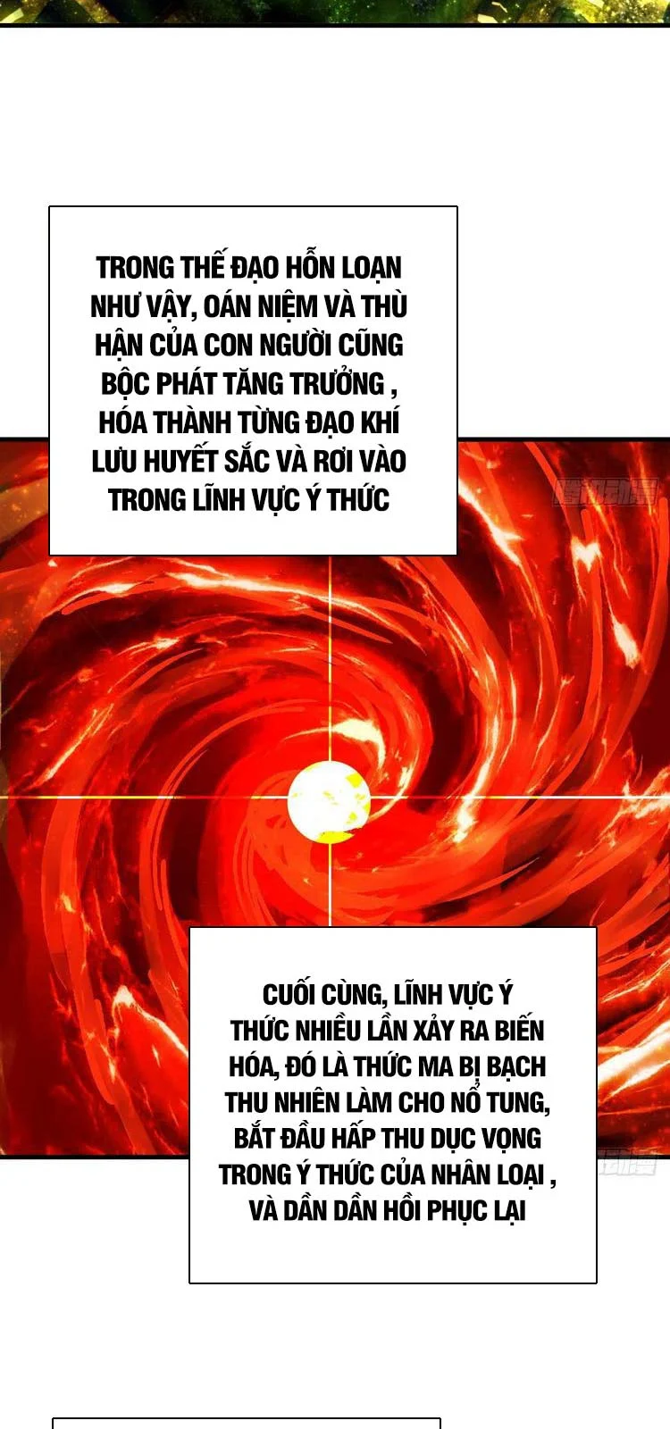 Ta Luyện Khí Ba Ngàn Năm Chapter 262 - Next Chapter 263