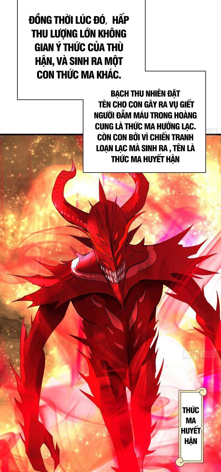 Ta Luyện Khí Ba Ngàn Năm Chapter 262 - Next Chapter 263