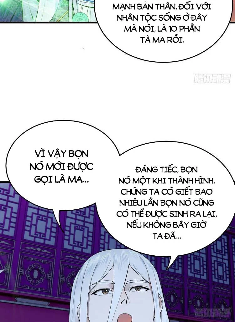 Ta Luyện Khí Ba Ngàn Năm Chapter 262 - Next Chapter 263