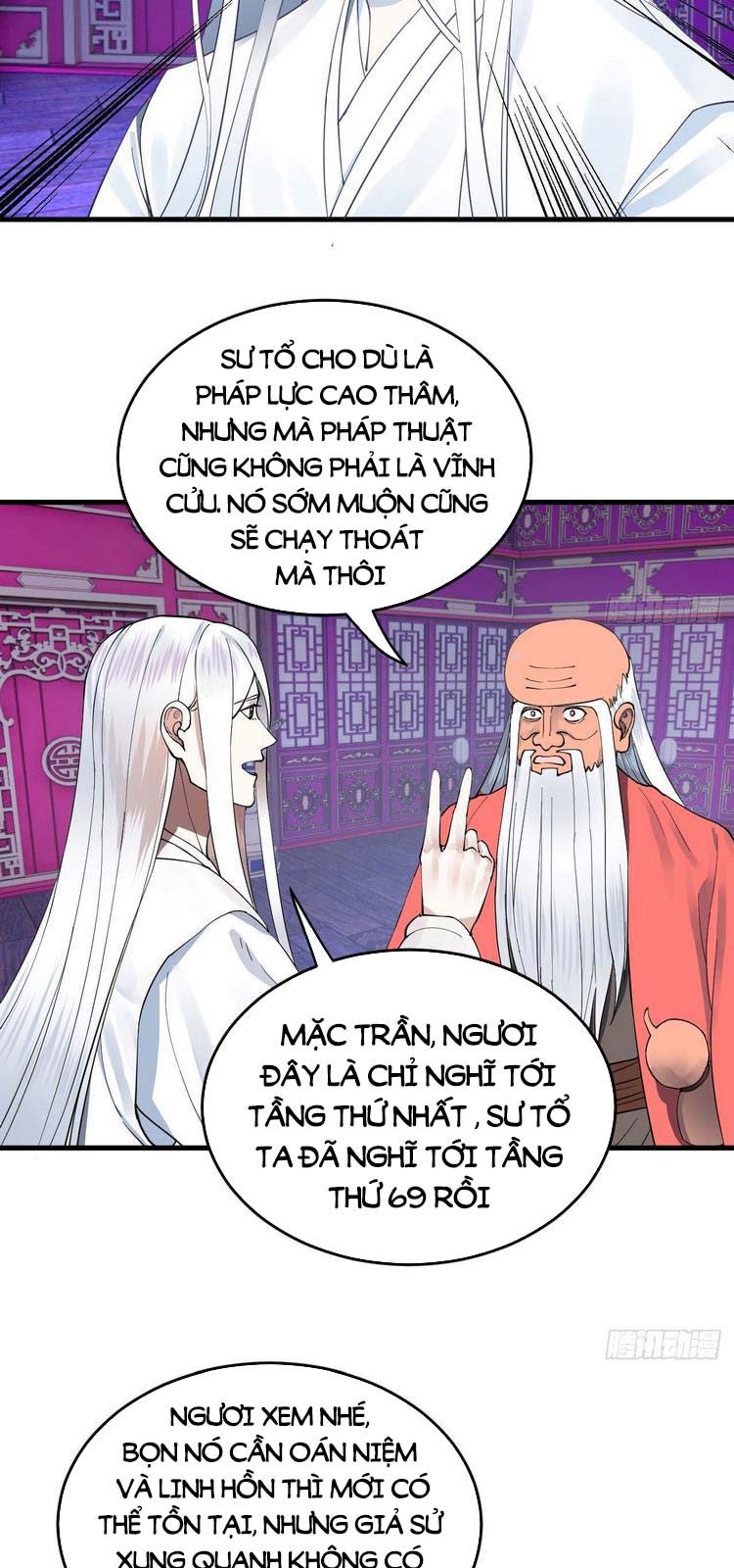 Ta Luyện Khí Ba Ngàn Năm Chapter 262 - Next Chapter 263