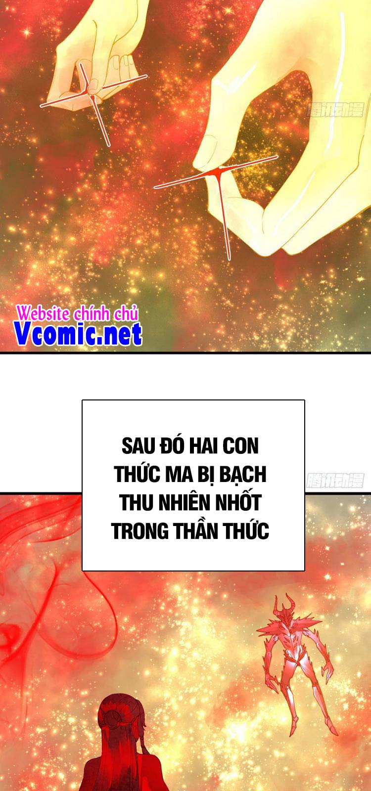 Ta Luyện Khí Ba Ngàn Năm Chapter 262 - Next Chapter 263