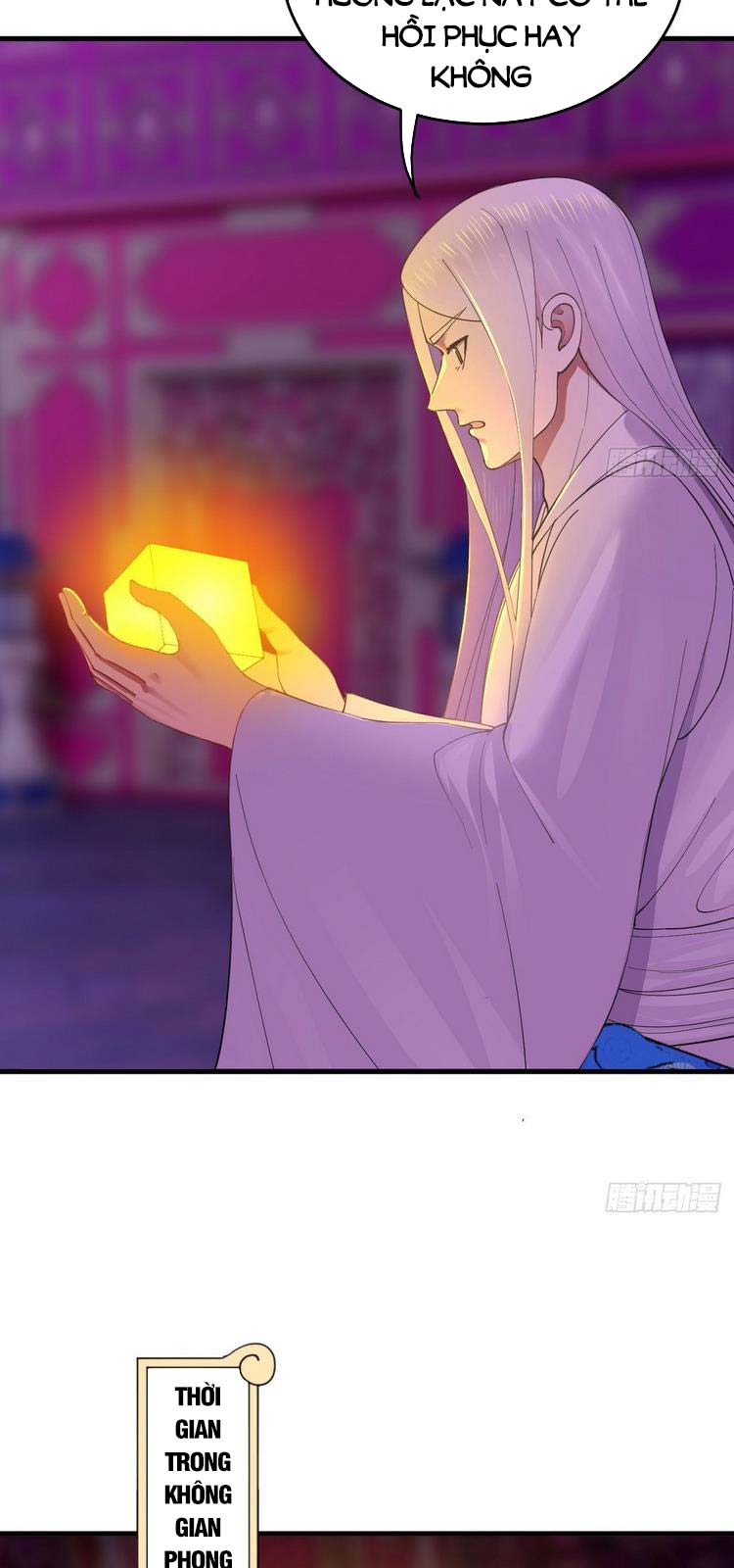 Ta Luyện Khí Ba Ngàn Năm Chapter 262 - Next Chapter 263