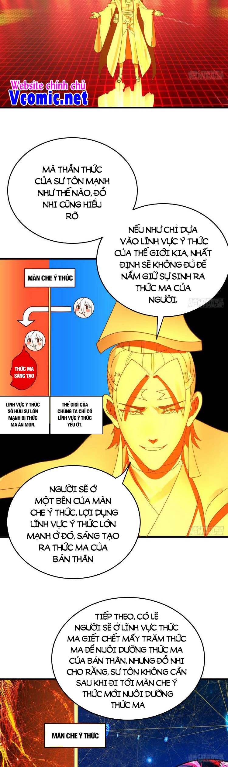 Ta Luyện Khí Ba Ngàn Năm Chapter 269 - Next Chapter 270