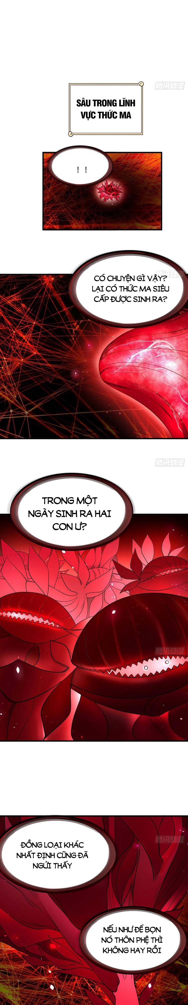 Ta Luyện Khí Ba Ngàn Năm Chapter 271 - Next Chapter 272