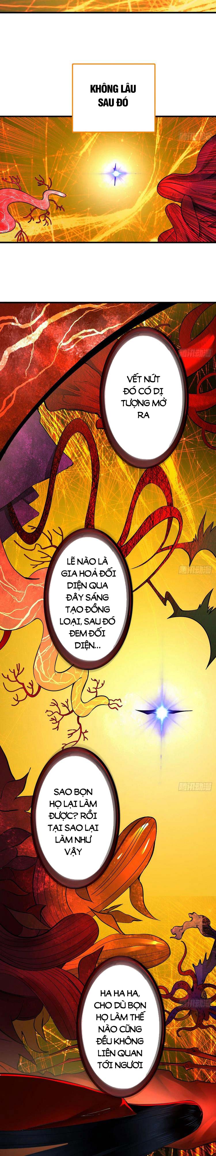 Ta Luyện Khí Ba Ngàn Năm Chapter 272 - Next Chapter 273