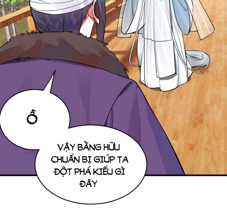 Ta Luyện Khí Ba Ngàn Năm Chapter 272 - Next Chapter 273