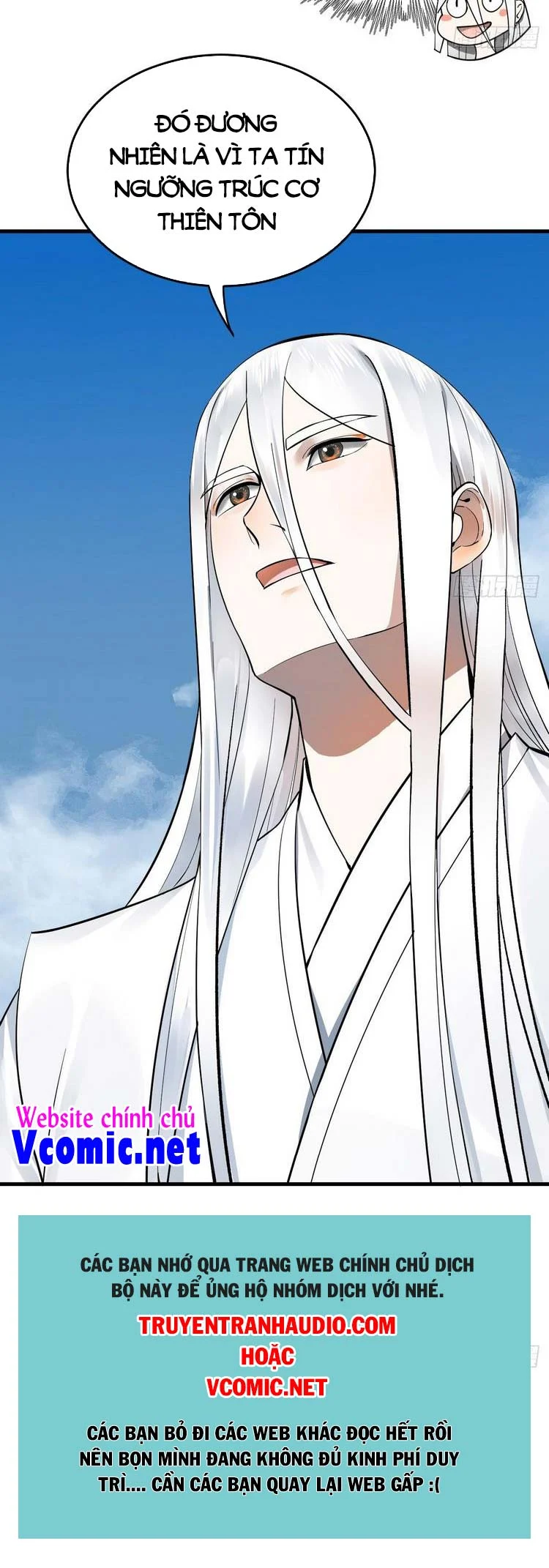 Ta Luyện Khí Ba Ngàn Năm Chapter 275 - Next Chapter 276