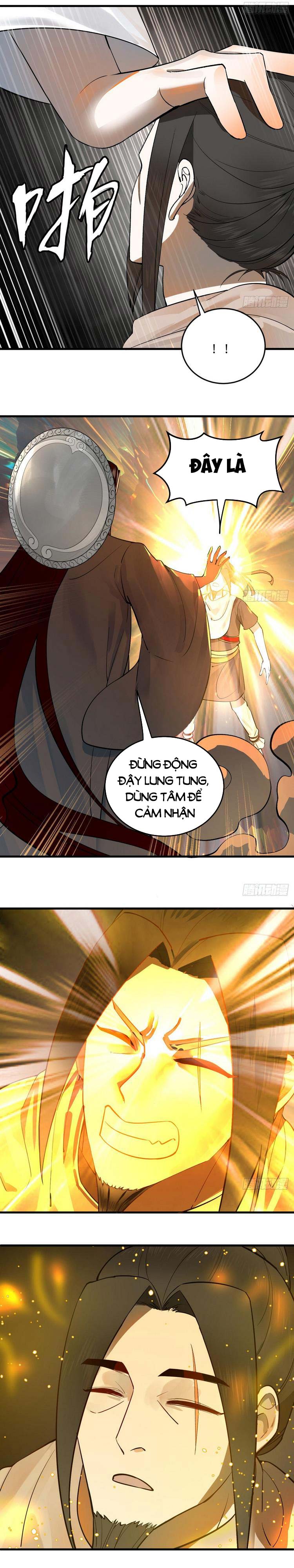 Ta Luyện Khí Ba Ngàn Năm Chapter 276 - Next Chapter 277