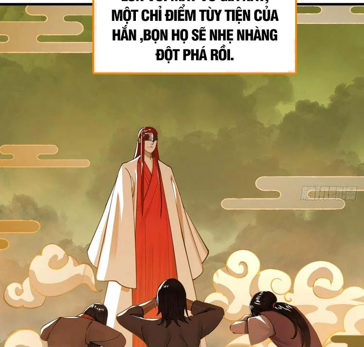 Ta Luyện Khí Ba Ngàn Năm Chapter 277 - Next Chapter 278