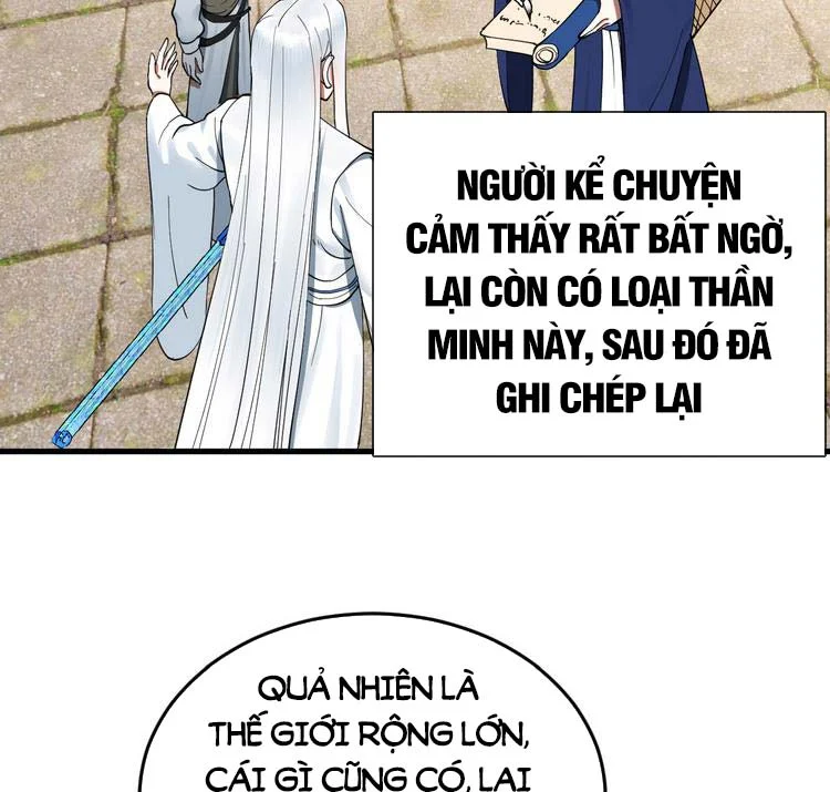 Ta Luyện Khí Ba Ngàn Năm Chapter 278 - Next Chapter 279