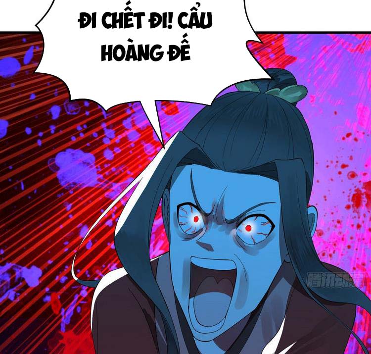 Ta Luyện Khí Ba Ngàn Năm Chapter 280 - Next Chapter 281