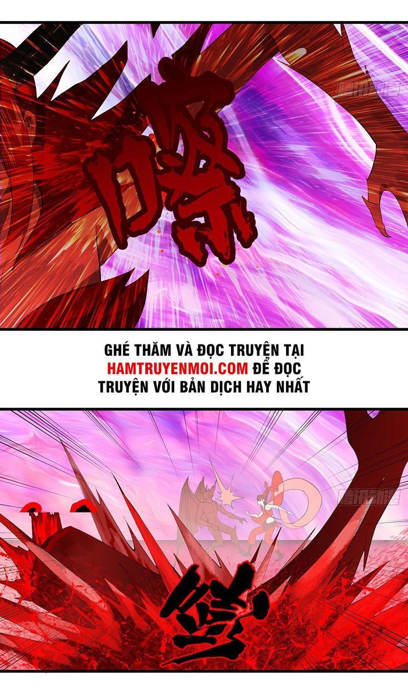 Ta Luyện Khí Ba Ngàn Năm Chapter 283 - Next Chapter 284