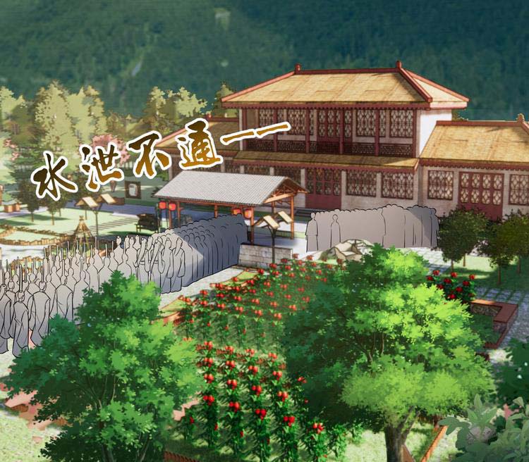 Ta Luyện Khí Ba Ngàn Năm Chapter 289 - Next Chapter 290