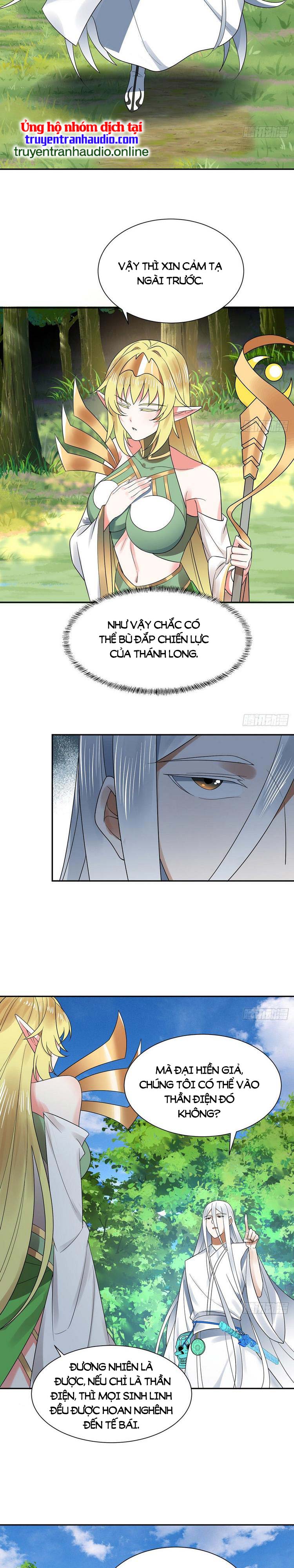 Ta Luyện Khí Ba Ngàn Năm Chapter 298 - Next Chapter 299