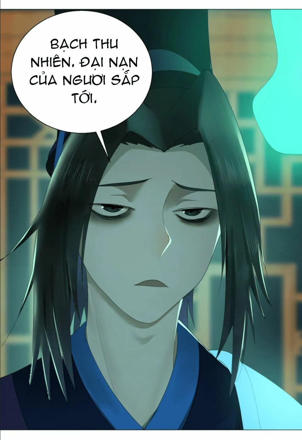 Ta Luyện Khí Ba Ngàn Năm Chapter 3 - Next Chapter 4