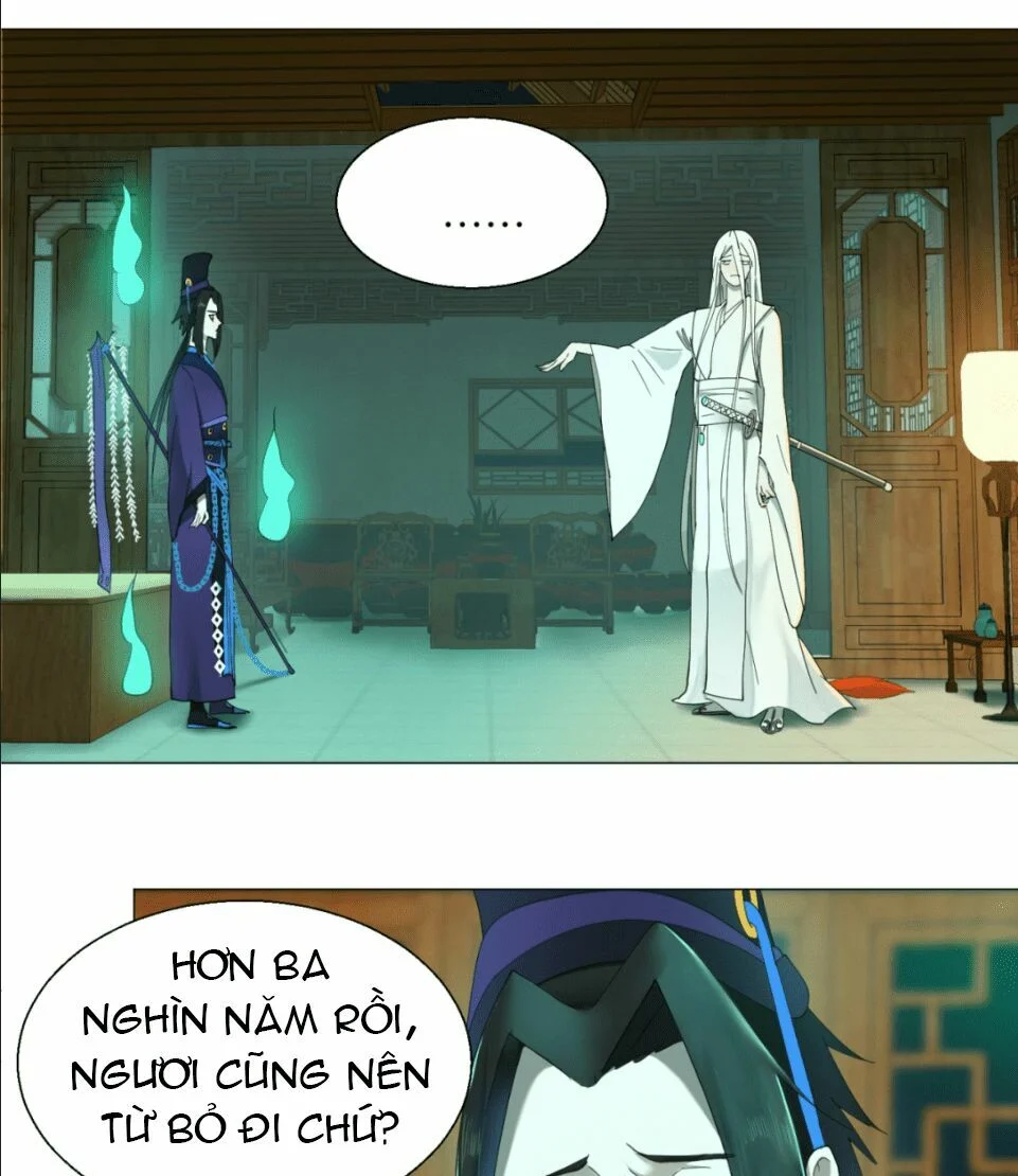 Ta Luyện Khí Ba Ngàn Năm Chapter 3 - Next Chapter 4