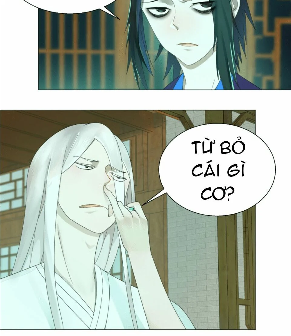 Ta Luyện Khí Ba Ngàn Năm Chapter 3 - Next Chapter 4