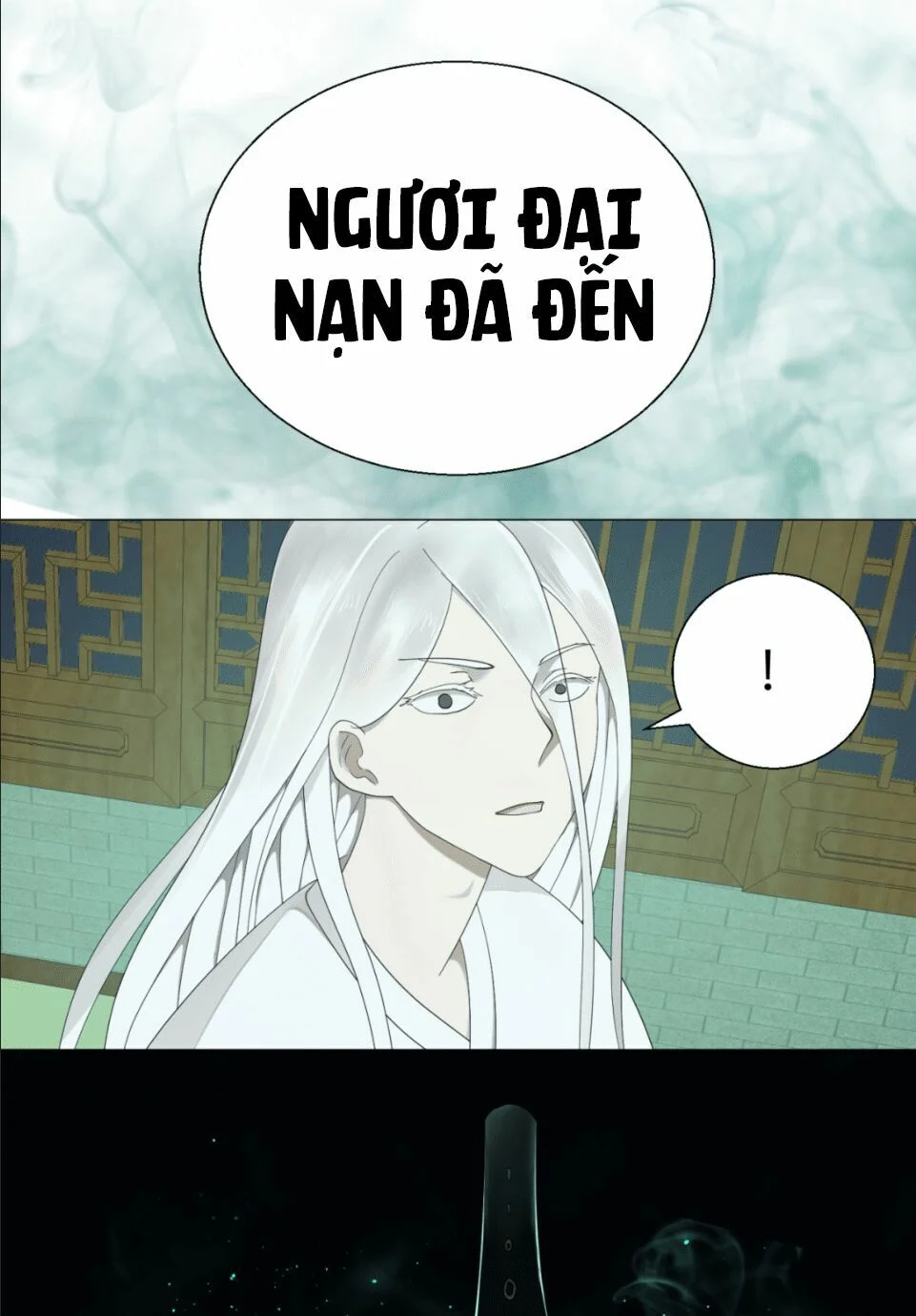 Ta Luyện Khí Ba Ngàn Năm Chapter 3 - Next Chapter 4