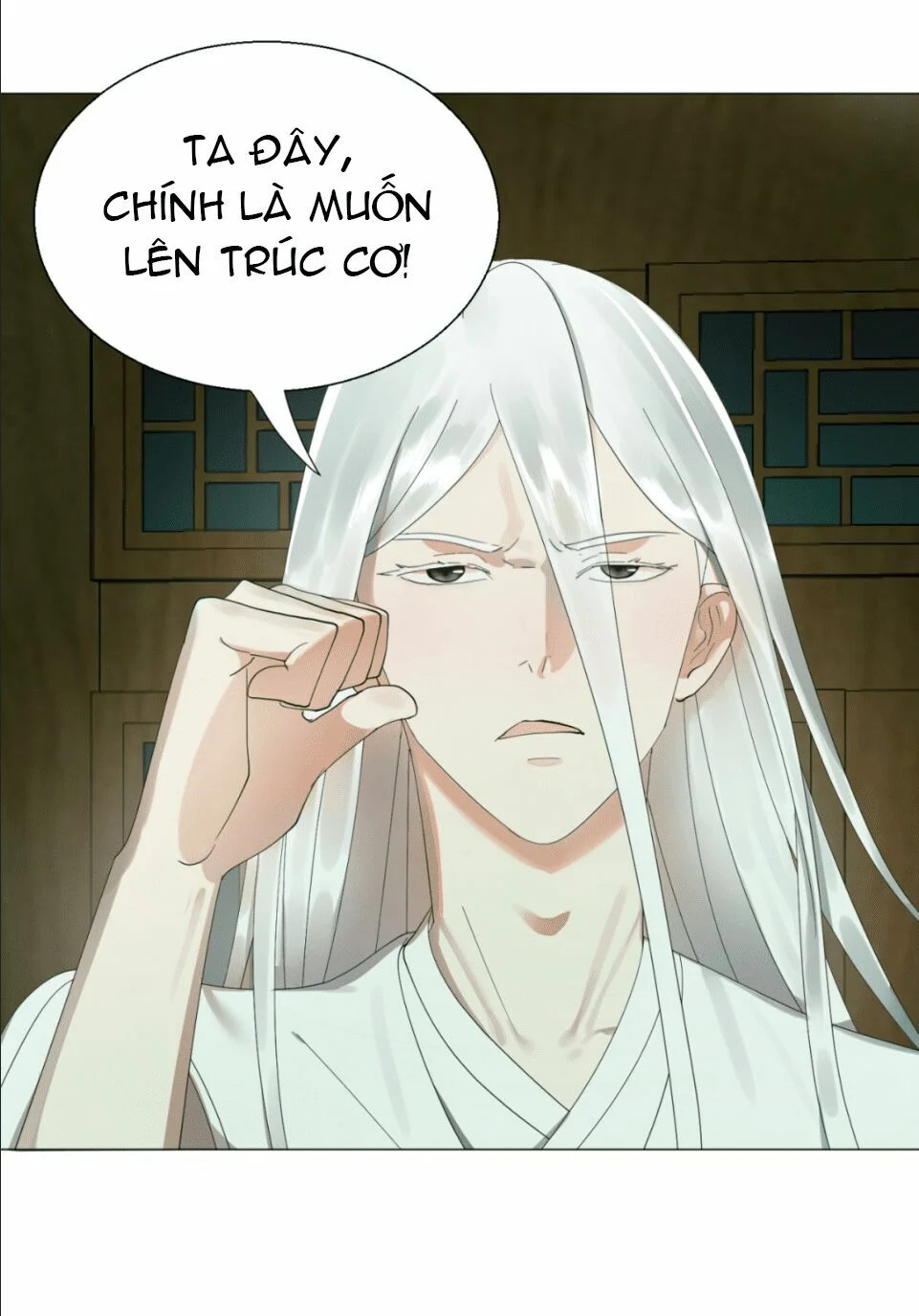 Ta Luyện Khí Ba Ngàn Năm Chapter 3 - Next Chapter 4