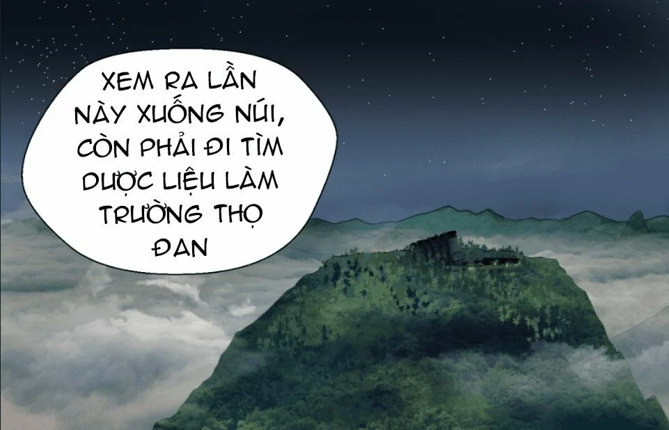 Ta Luyện Khí Ba Ngàn Năm Chapter 3 - Next Chapter 4