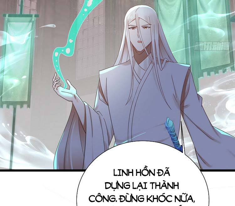 Ta Luyện Khí Ba Ngàn Năm Chapter 303 - Next Chapter 304