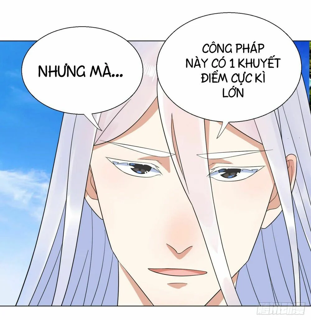 Ta Luyện Khí Ba Ngàn Năm Chapter 31 - Next Chapter 32