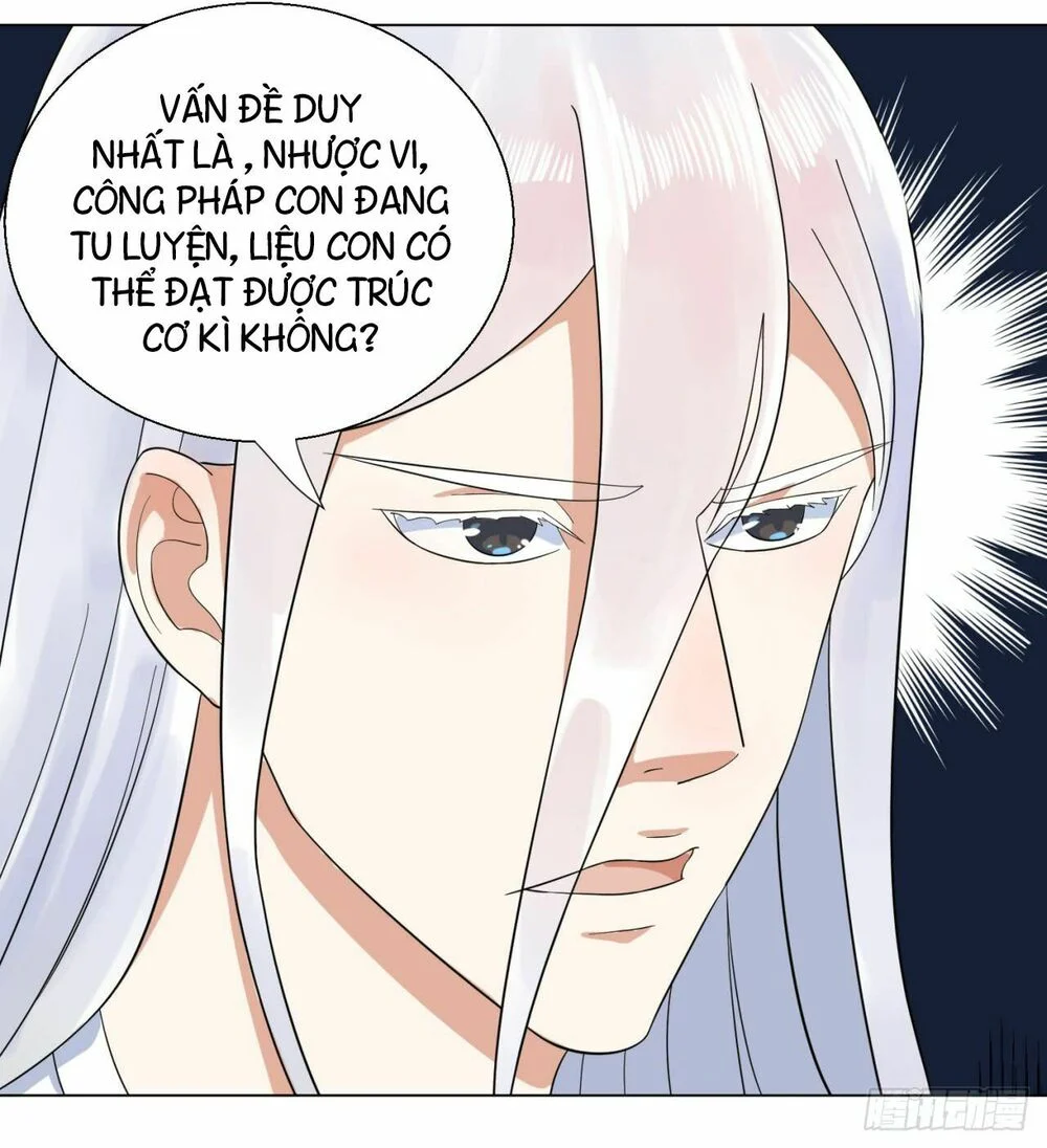 Ta Luyện Khí Ba Ngàn Năm Chapter 31 - Next Chapter 32