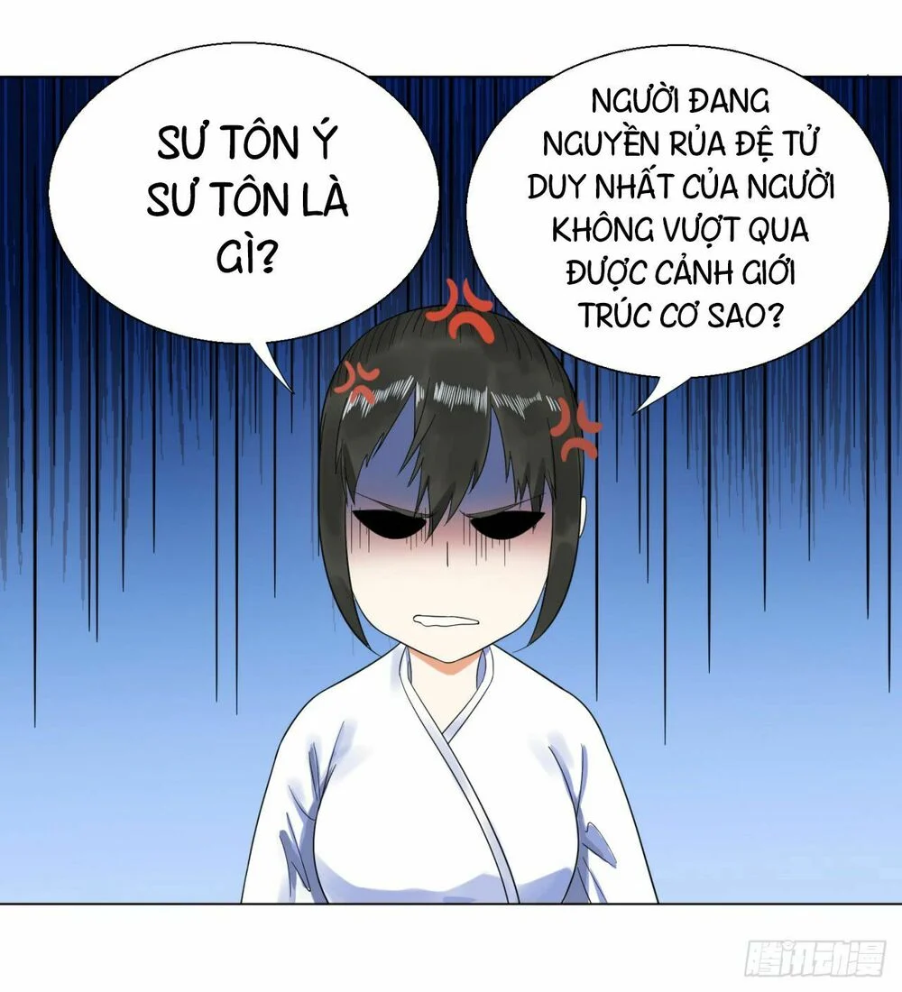 Ta Luyện Khí Ba Ngàn Năm Chapter 31 - Next Chapter 32