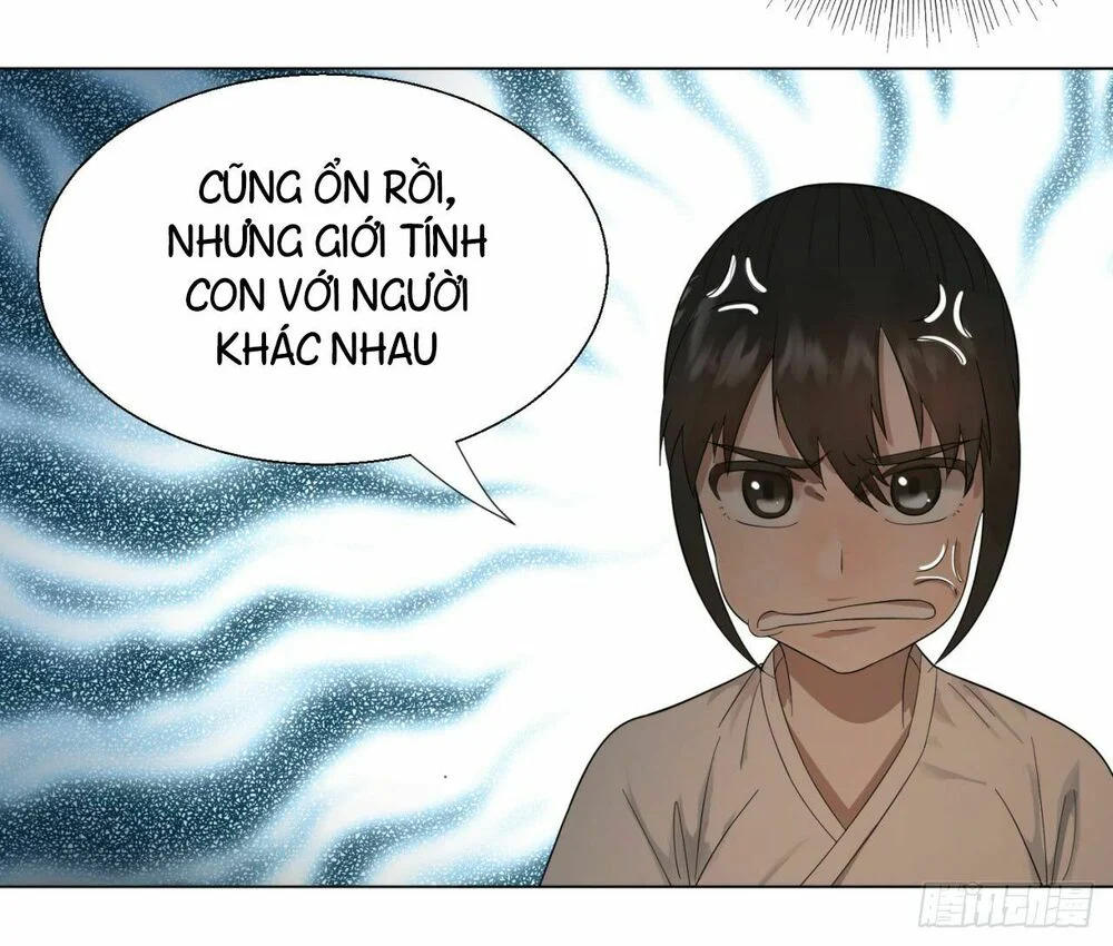 Ta Luyện Khí Ba Ngàn Năm Chapter 31 - Next Chapter 32