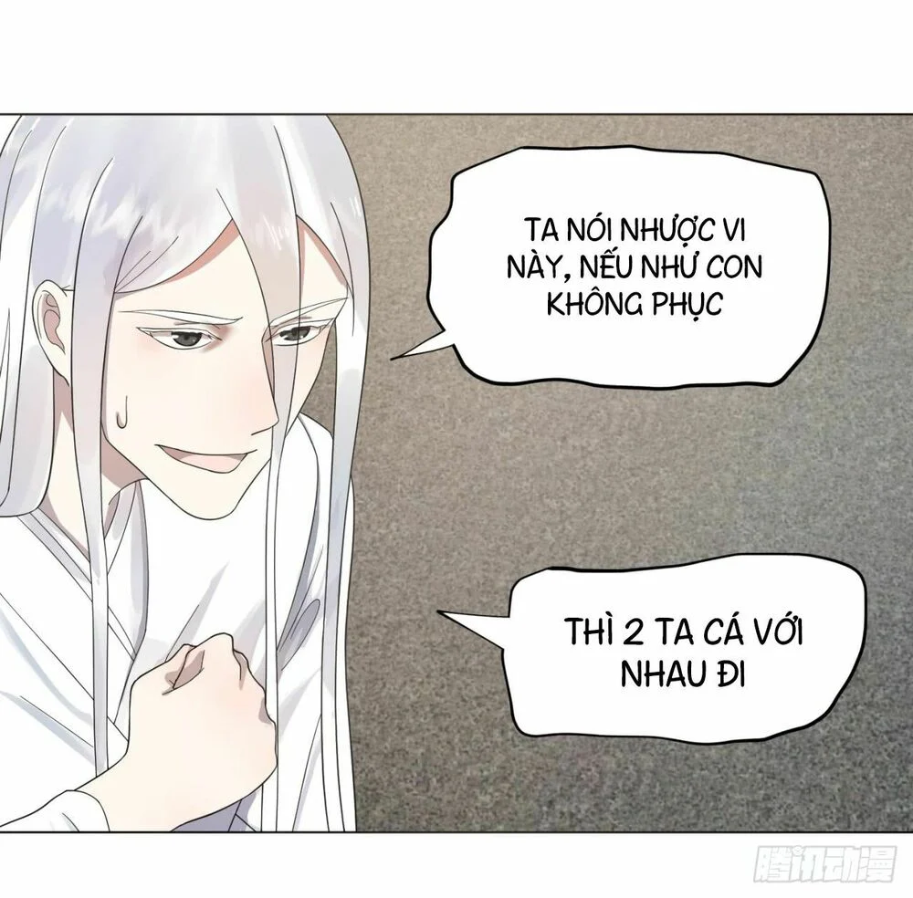 Ta Luyện Khí Ba Ngàn Năm Chapter 31 - Next Chapter 32