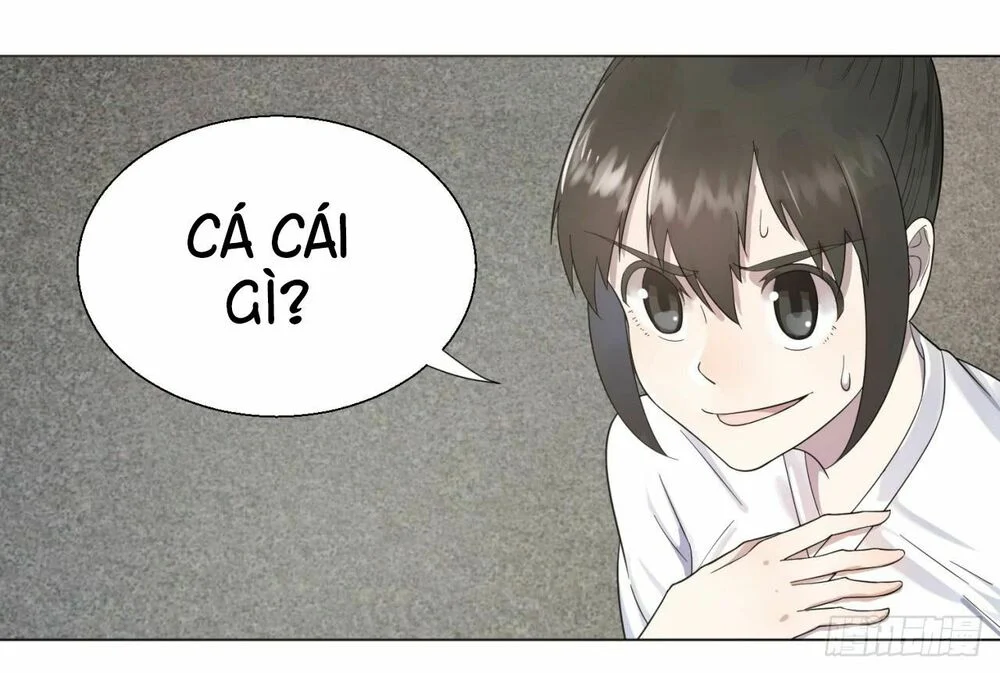 Ta Luyện Khí Ba Ngàn Năm Chapter 31 - Next Chapter 32