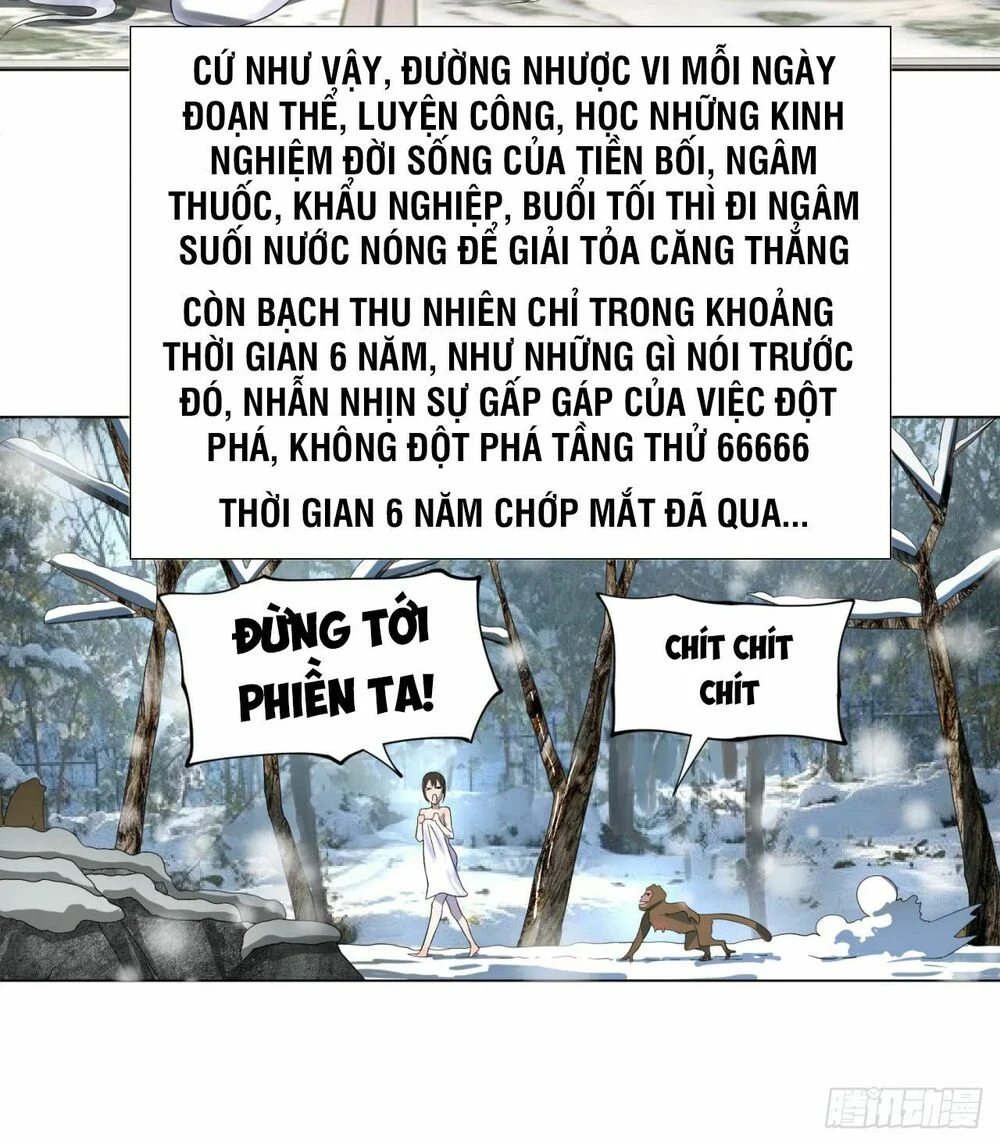 Ta Luyện Khí Ba Ngàn Năm Chapter 31 - Next Chapter 32