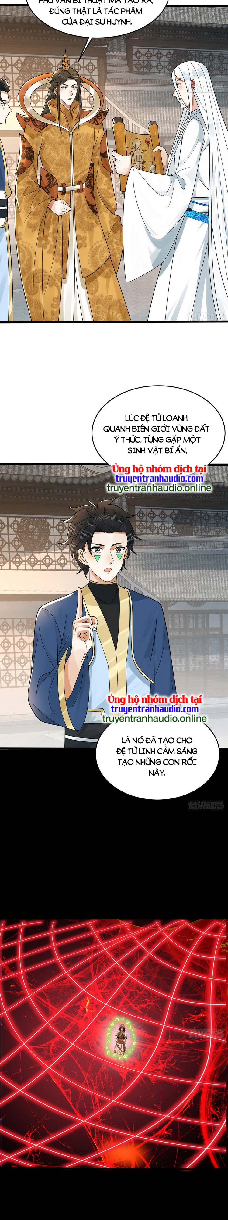 Ta Luyện Khí Ba Ngàn Năm Chapter 311 - Next Chapter 312