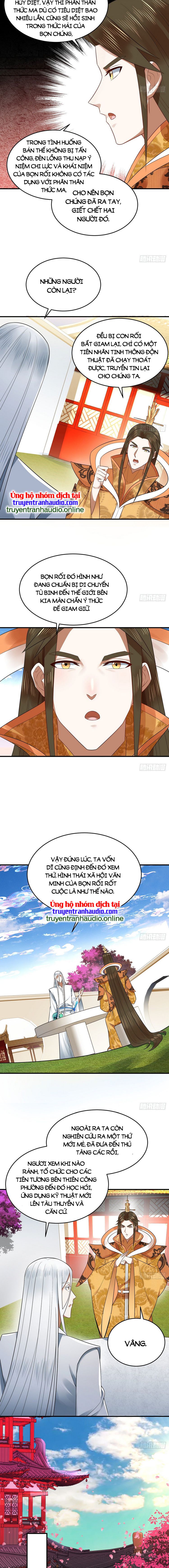 Ta Luyện Khí Ba Ngàn Năm Chapter 312 - Next Chapter 313