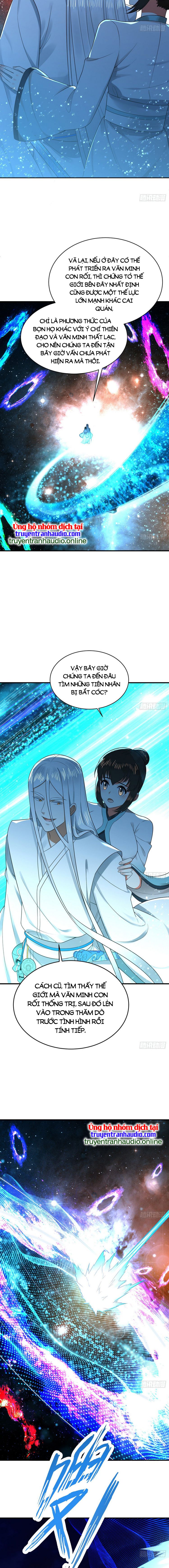 Ta Luyện Khí Ba Ngàn Năm Chapter 312 - Next Chapter 313