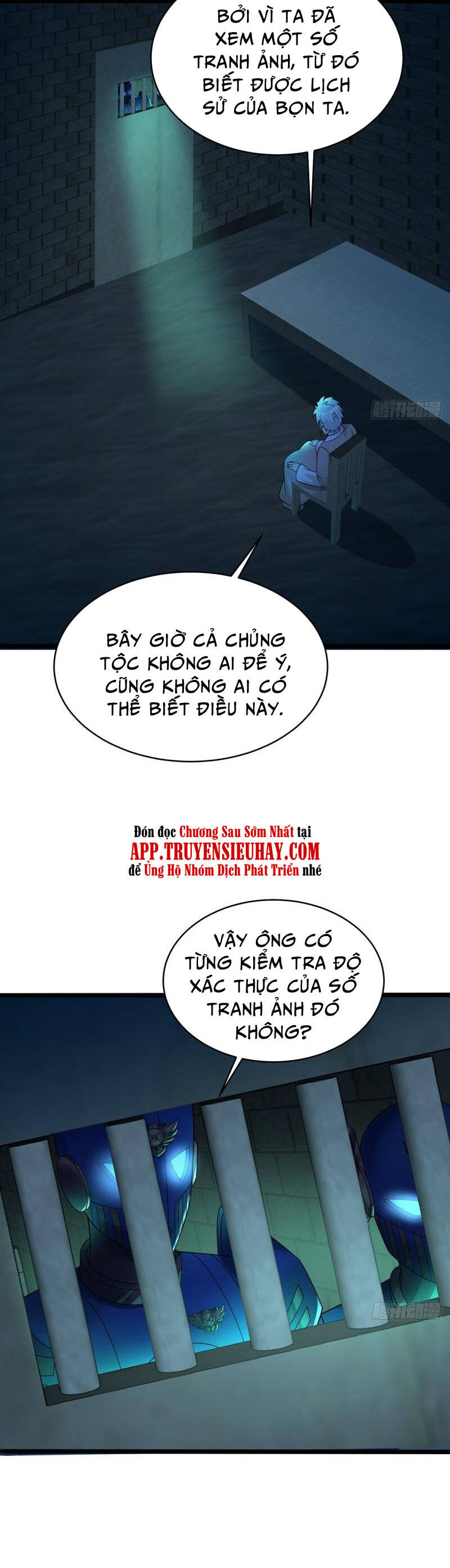 Ta Luyện Khí Ba Ngàn Năm Chapter 316 - Next Chapter 317