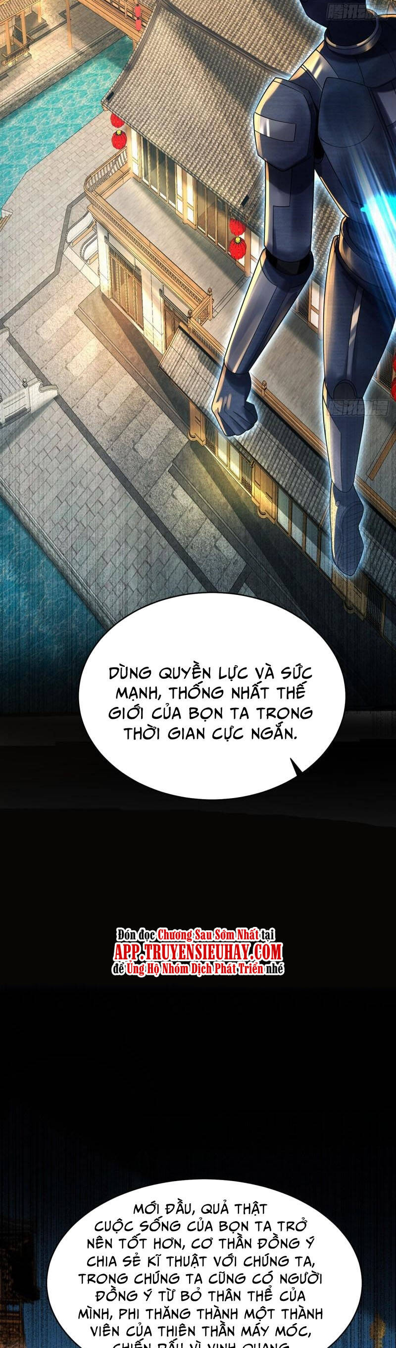 Ta Luyện Khí Ba Ngàn Năm Chapter 316 - Next Chapter 317