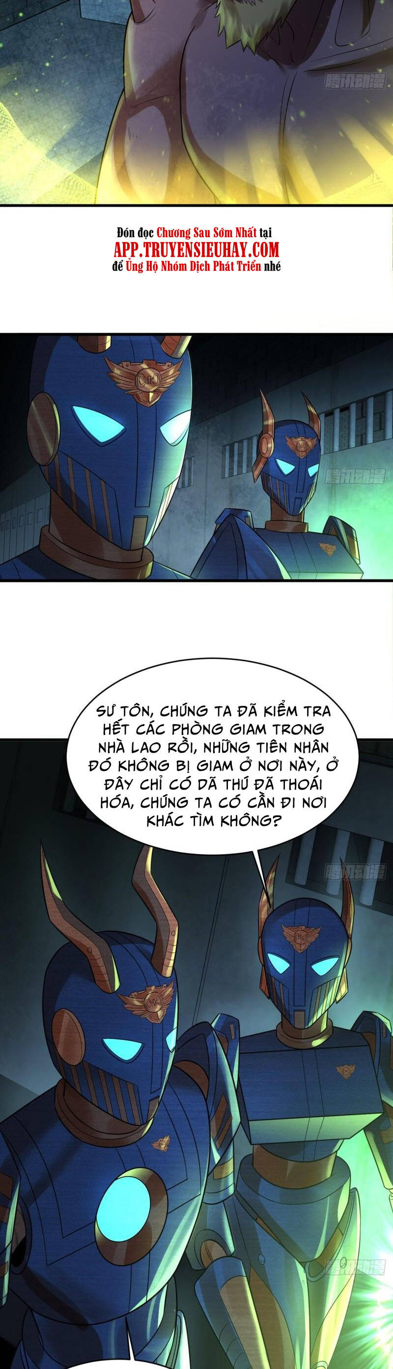 Ta Luyện Khí Ba Ngàn Năm Chapter 316 - Next Chapter 317