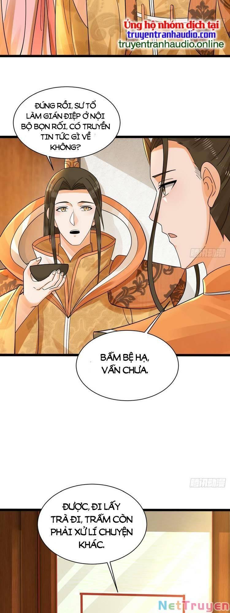 Ta Luyện Khí Ba Ngàn Năm Chapter 317 - Next Chapter 318