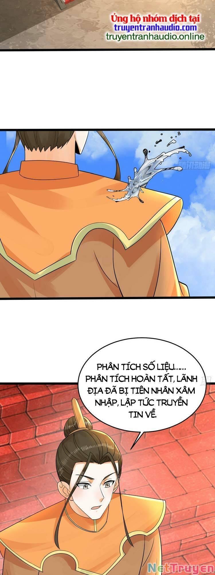 Ta Luyện Khí Ba Ngàn Năm Chapter 317 - Next Chapter 318