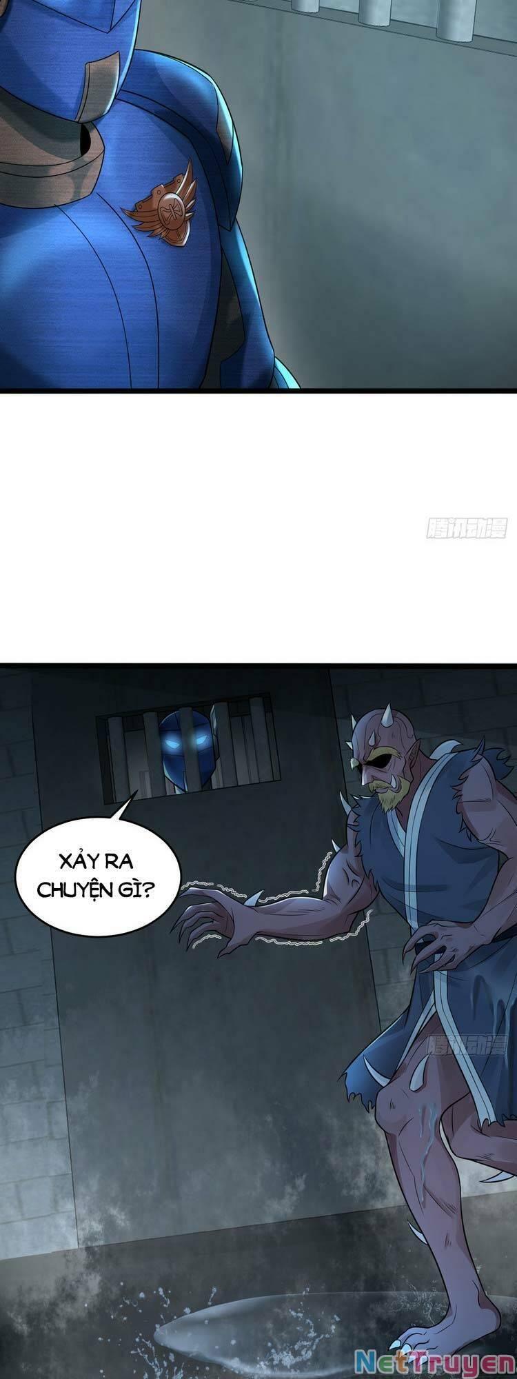 Ta Luyện Khí Ba Ngàn Năm Chapter 317 - Next Chapter 318